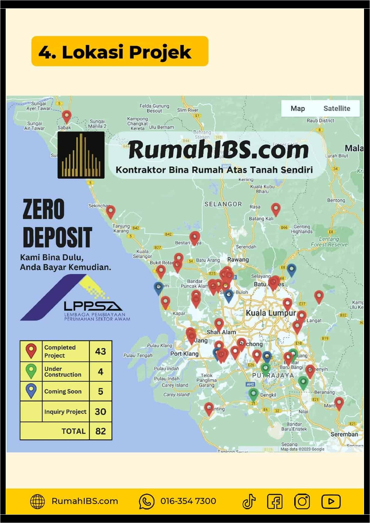 Panduan Mudah Pembiayaan LPPSA Untuk Penjawat Awam page 0035 Panduan Mudah Pembiayaan LPPSA Untuk Penjawat Awam page 0035